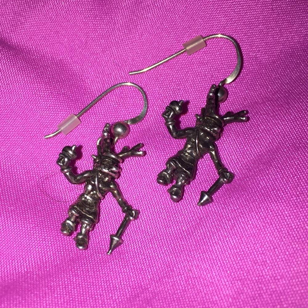 Indian Earrings